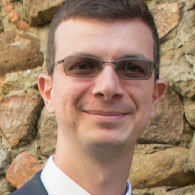 Roberto Francischello